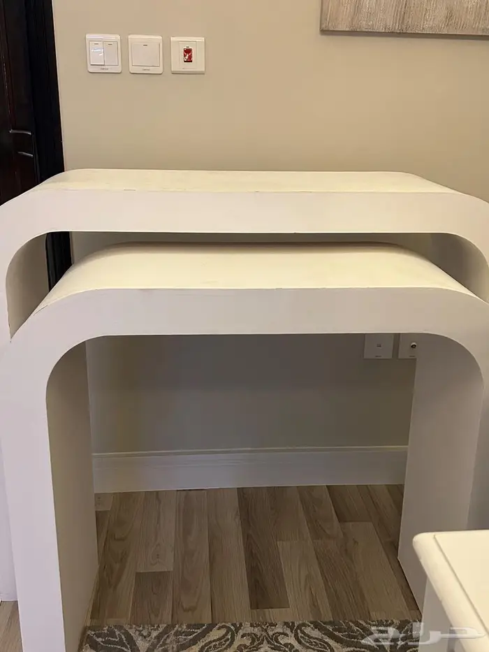 مداخل بيضاء استعمال جديد 0