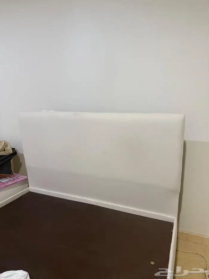 سرير مستخدم 6 شهور فقط للبيع 400 1