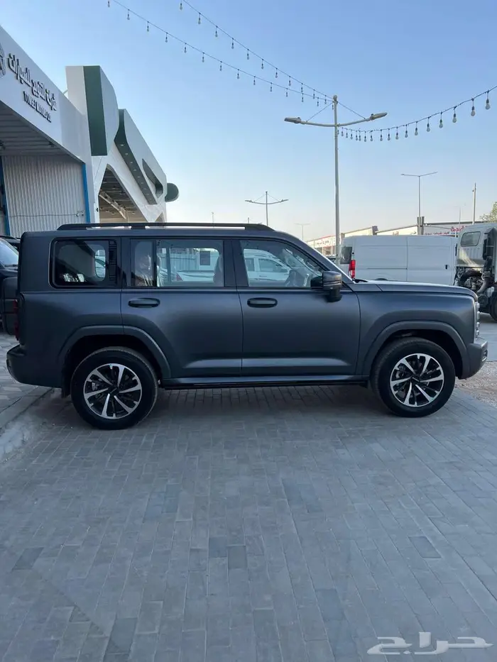 هافال H9 2026 كاش -اقساط 4