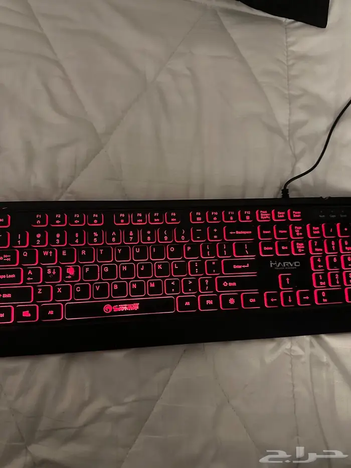 كيبورد Soorbionب30 0