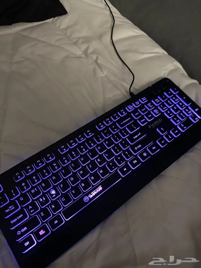 كيبورد Soorbionب30 3