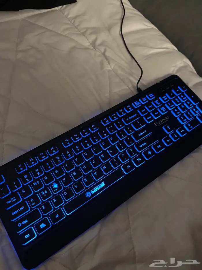 كيبورد Soorbionب30 2