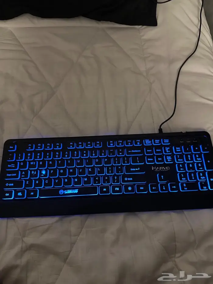 كيبورد Soorbionب30 5