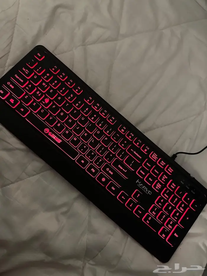 كيبورد Soorbionب30 1