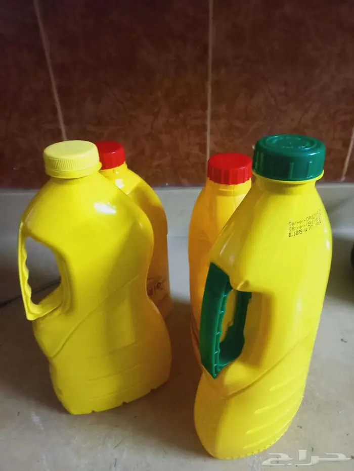 سمن بقر بلدي حلبه وبدون 0