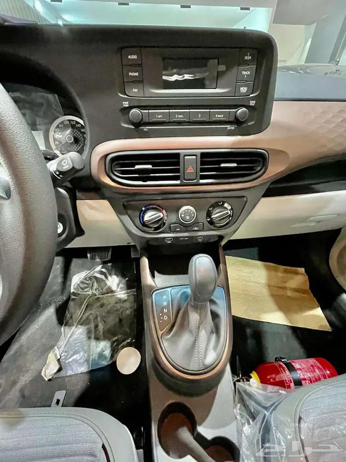 هيونداي i10 7