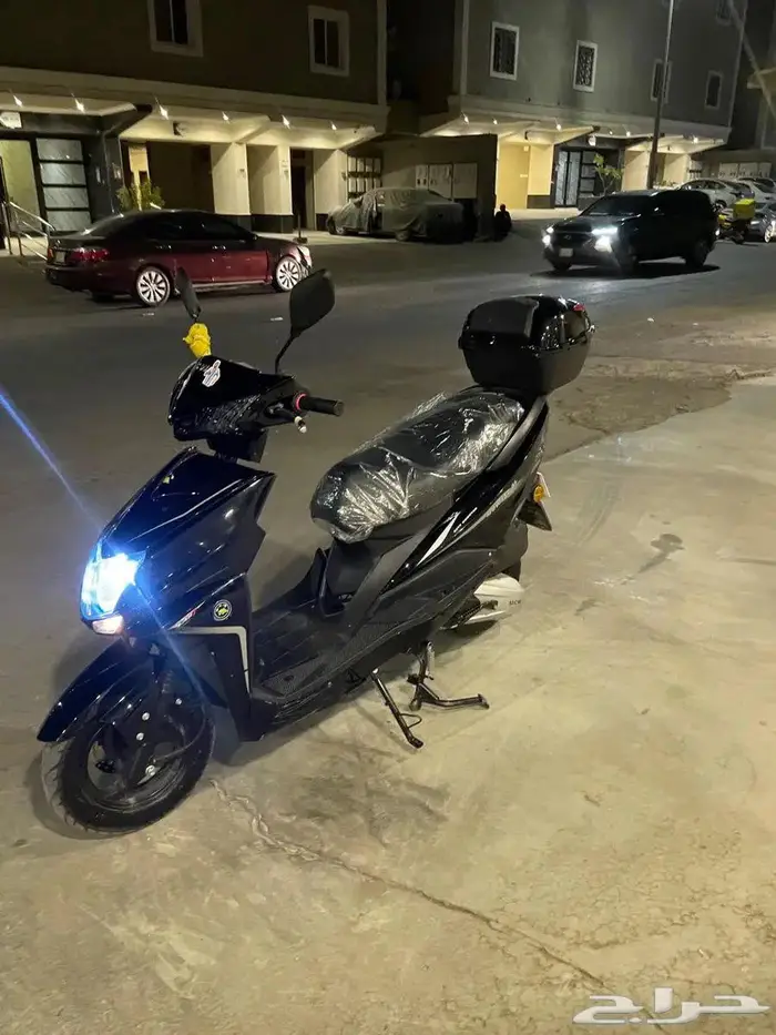 دباب عجيب آخر مديل فل مواصفات 0