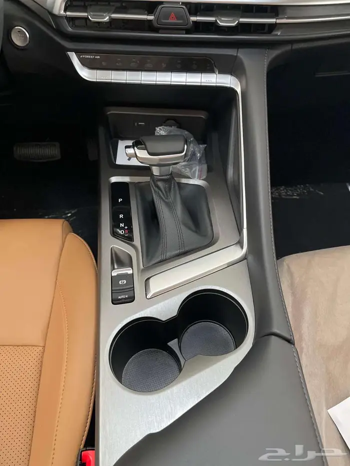 شانجان CS35 تريند موديل 2026 بسعر67450 بالضريبه 11