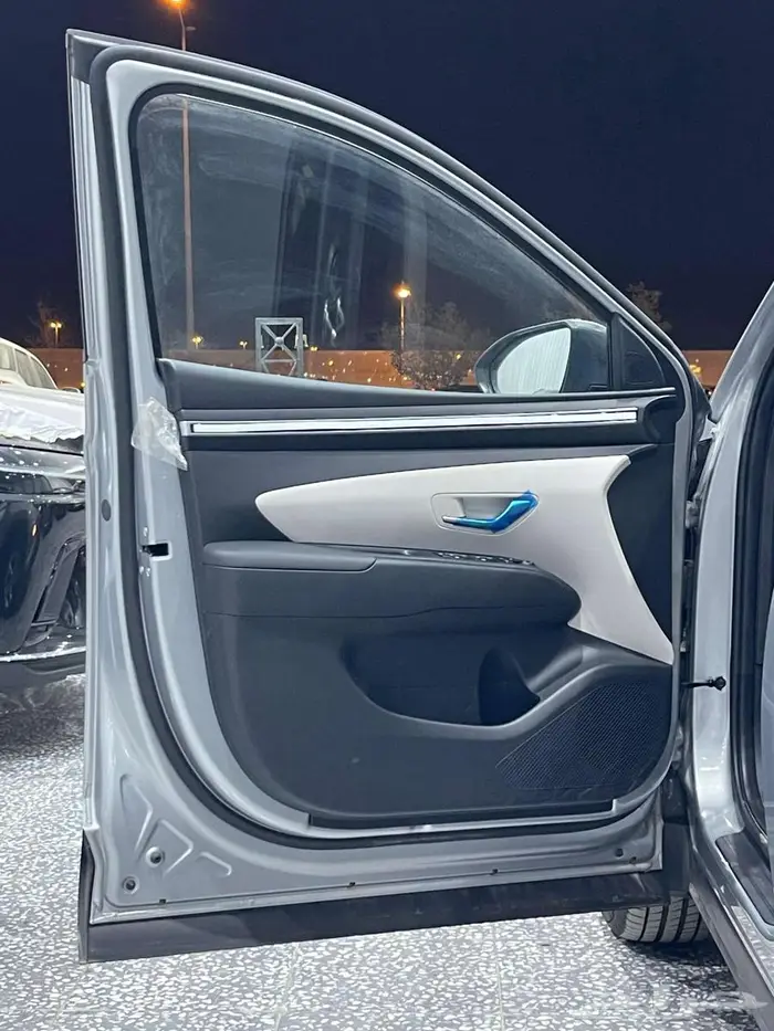 توسان سمارت 2.0 دبل موديل 2024 عرض خاص 10