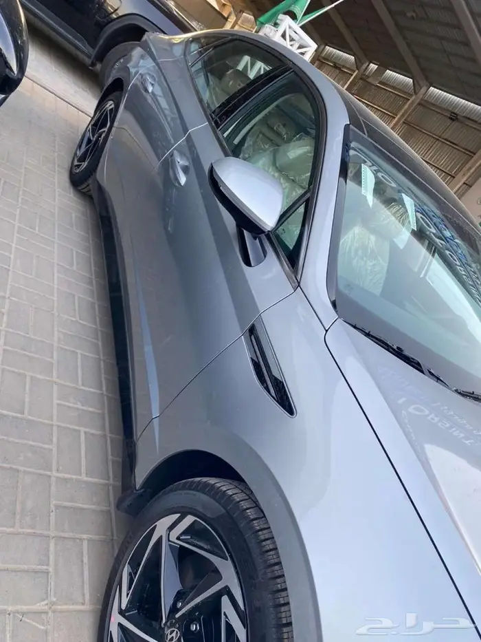 بدون دفعة أولى و رسوم ادارية امتلك سيارتك سوناتا سمارت 1