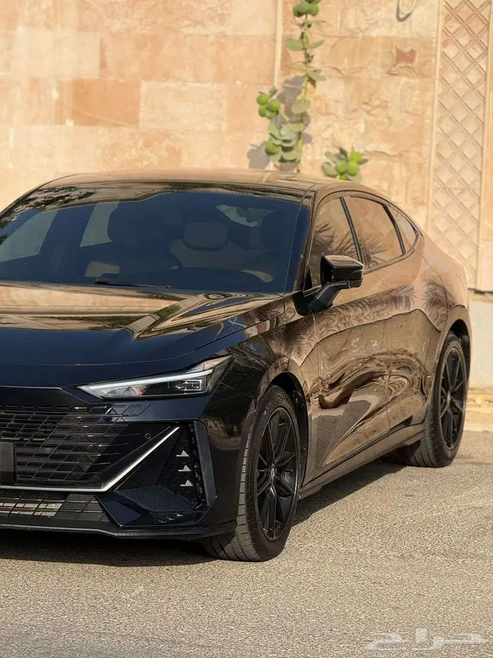 شانجان UNI V موديل 2024 عرض خاص استخدام شخصى 30