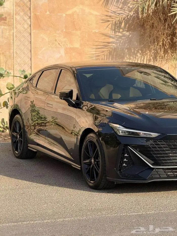 شانجان UNI V موديل 2024 عرض خاص استخدام شخصى 18
