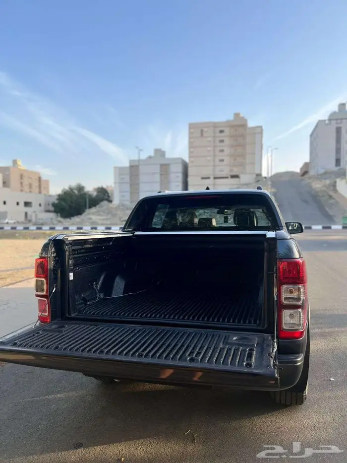 فورد رينجر 2022 فل كامل (وايلد ترك ) 4