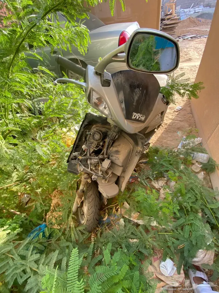 دباب عجيب 4