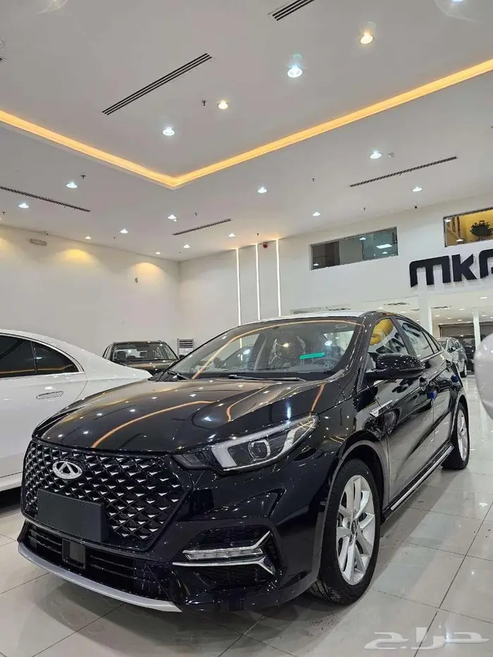 شيري اريزو 6 برو 2025 0