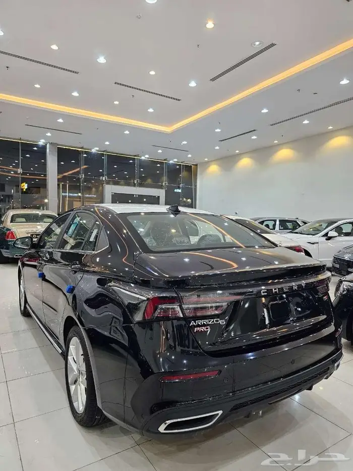 شيري اريزو 6 برو 2025 15
