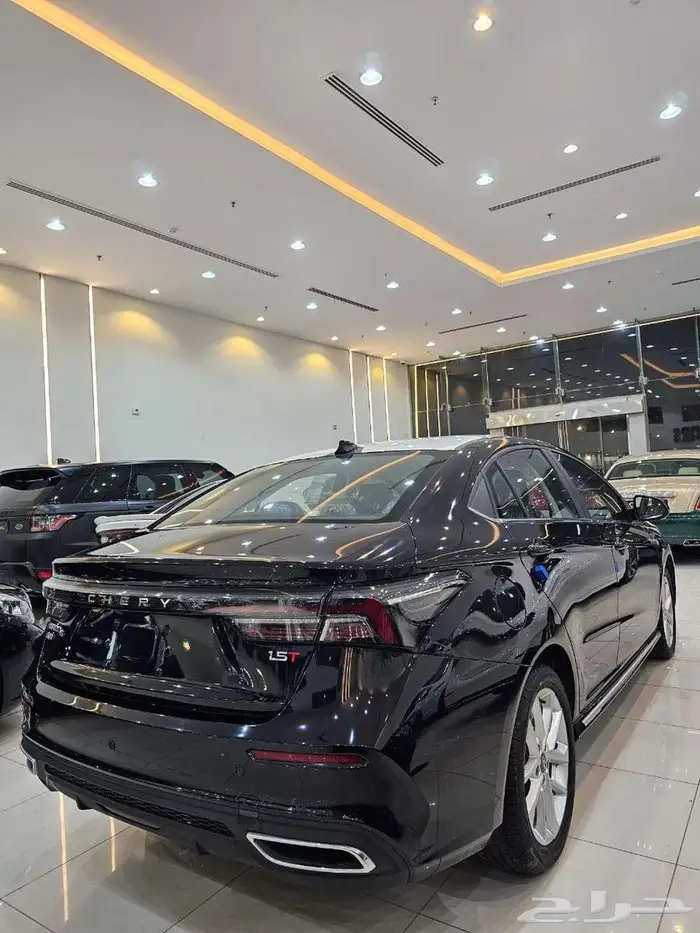 شيري اريزو 6 برو 2025 13