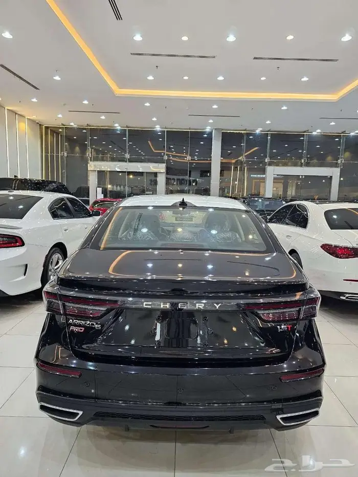 شيري اريزو 6 برو 2025 14