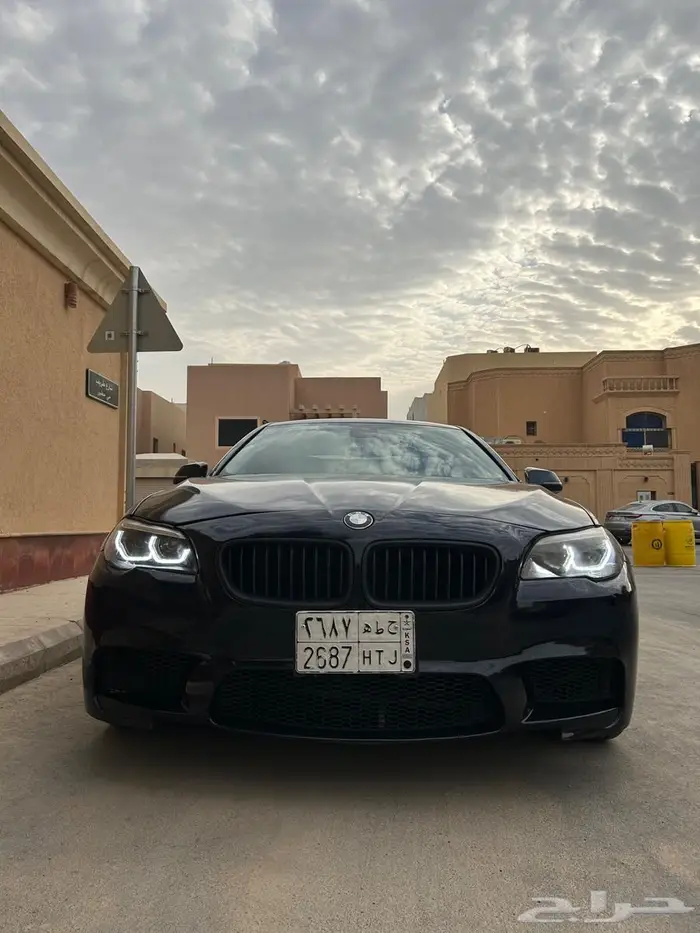 بي ام مصدوم ومصلح الحد 32 او البدل 1
