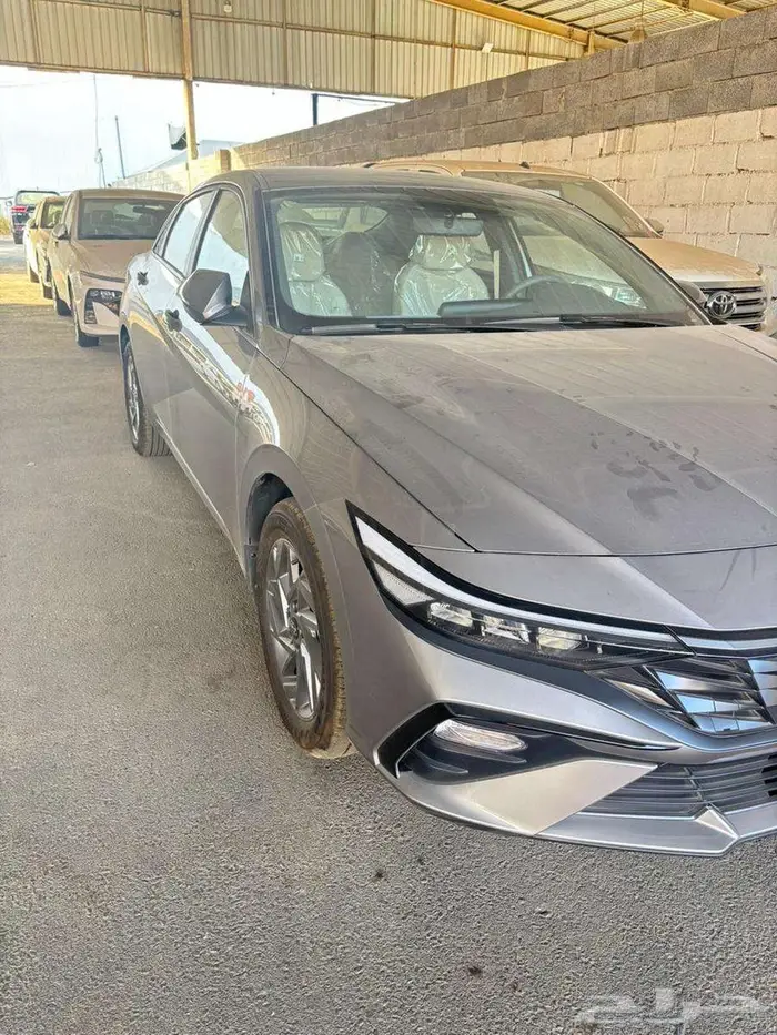 هيونداي النترا سمارت 0
