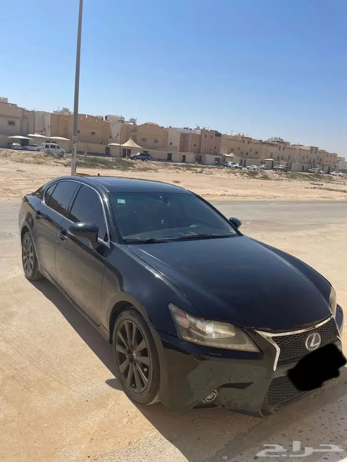 للبيع لكزس تشليح فقط 0