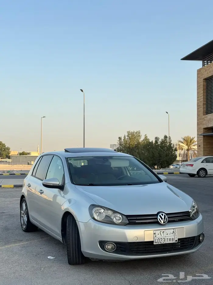 فولكس واجن 4
