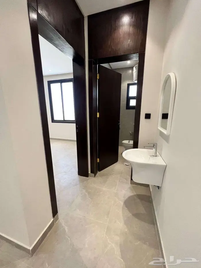 للايجار عمارة في الرياض حي الجنادرية عرض رقم H1324 8