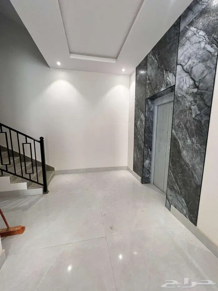 للايجار عمارة في الرياض حي الجنادرية عرض رقم H1324 4