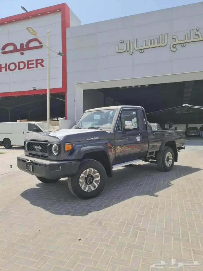 شاص فل كامل اوتوماتيك ديزل 2025 1