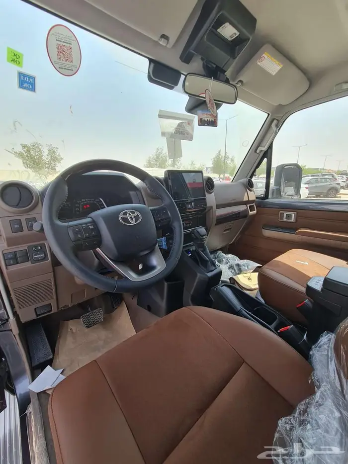 شاص فل كامل اوتوماتيك ديزل 2025 9