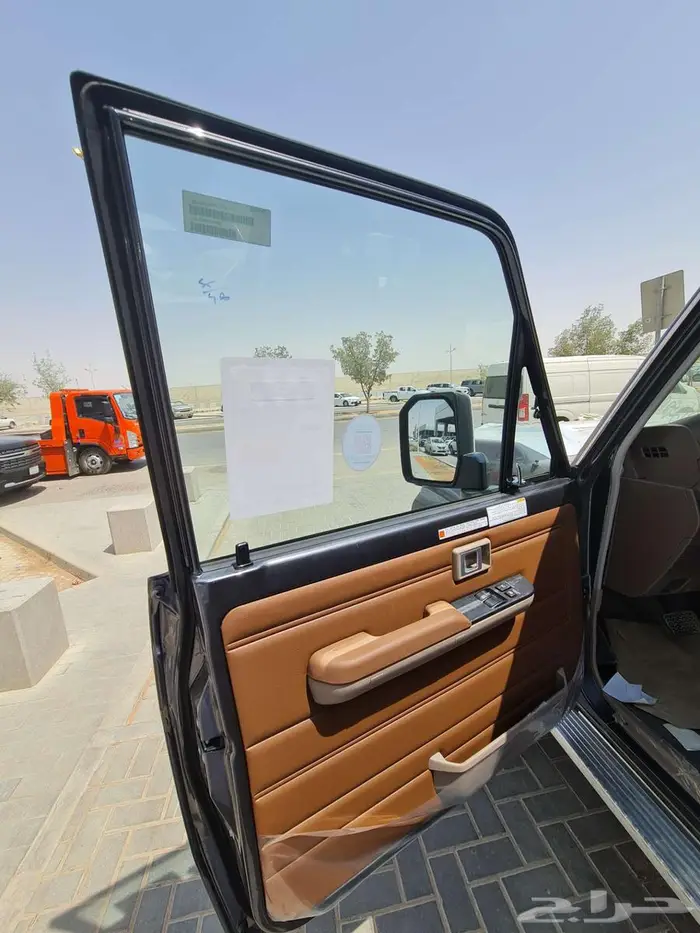 شاص فل كامل اوتوماتيك ديزل 2025 7