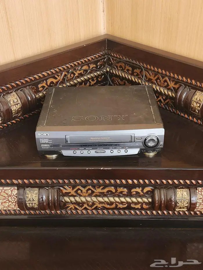 فيديو سوني للبيع 0