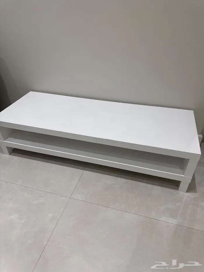 طاولة تلفزيون ايكيا 0