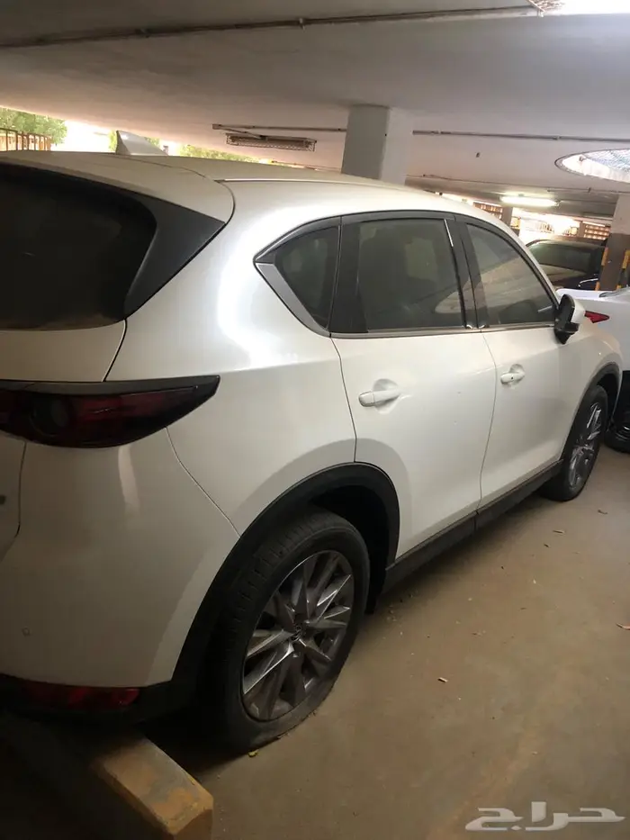مازدا cx5 0