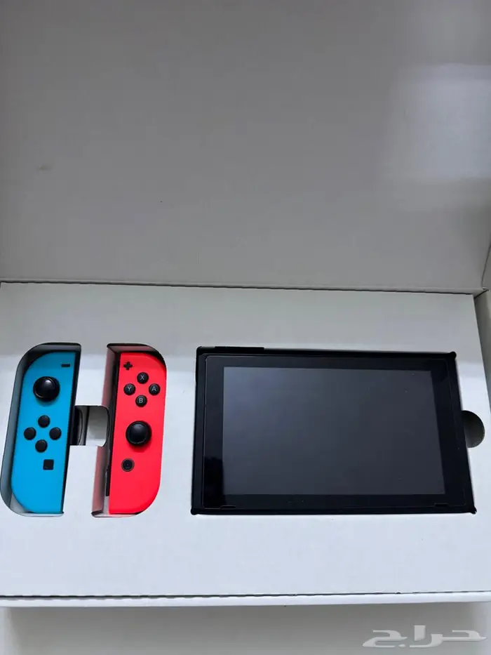 نينتندو سويتش Nintendo Switch 1