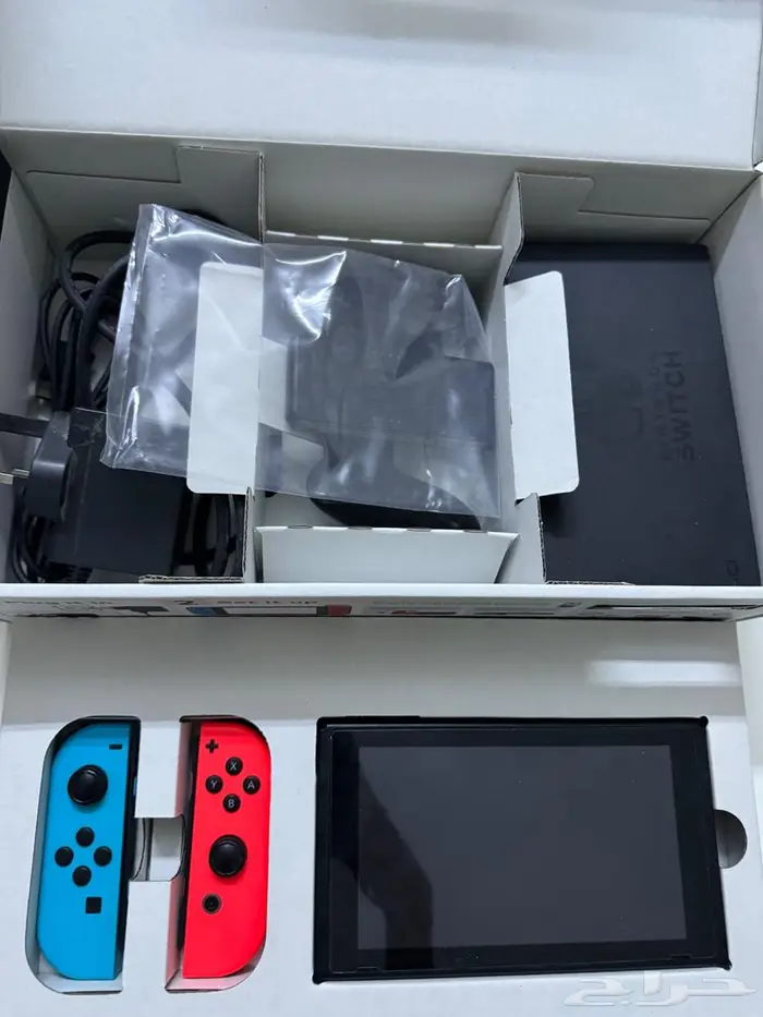 نينتندو سويتش Nintendo Switch 2