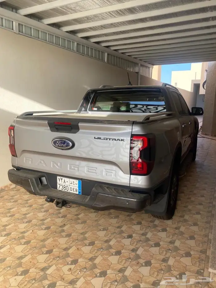 رينجر فورد 2024 3