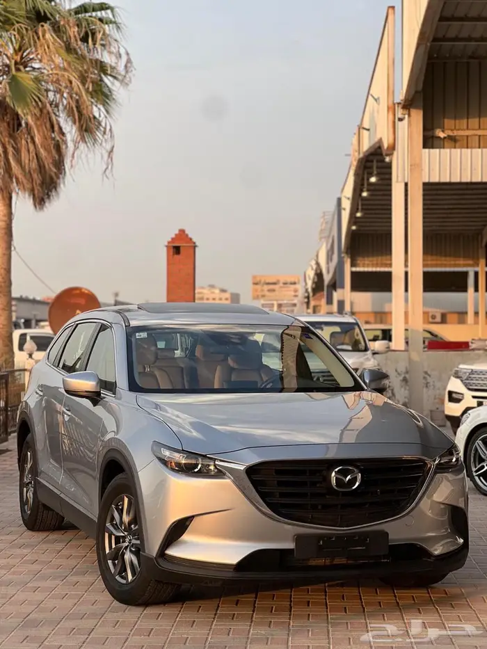 CX9 عداد 65 فتحة سقف 2023 1