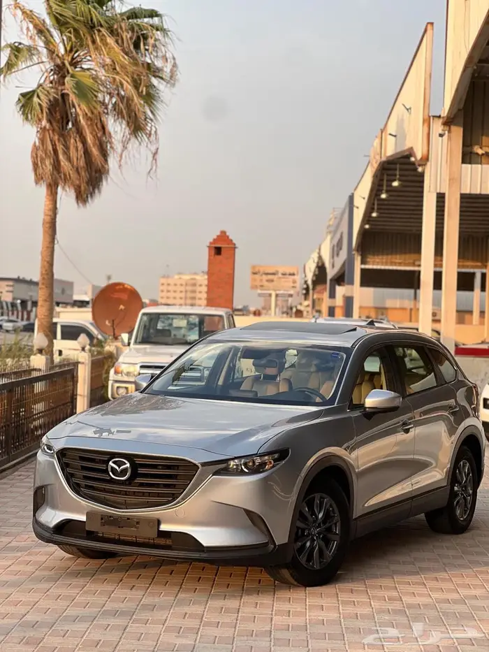CX9 عداد 65 فتحة سقف 2023 0