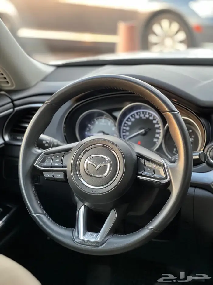 CX9 عداد 65 فتحة سقف 2023 22