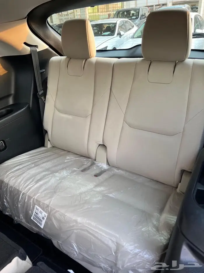 CX9 عداد 65 فتحة سقف 2023 17