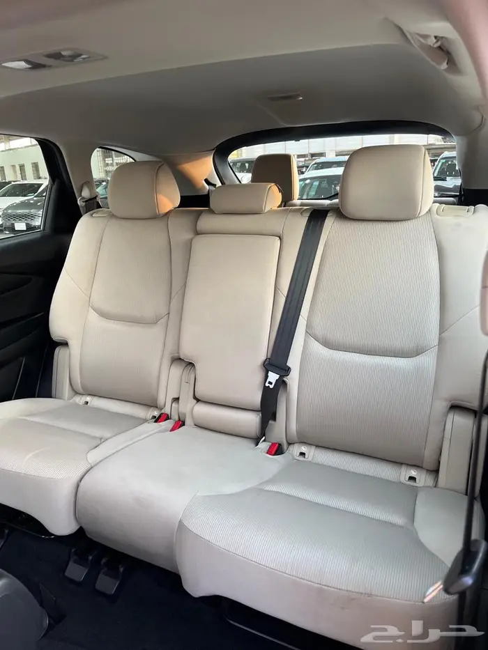 CX9 عداد 65 فتحة سقف 2023 15