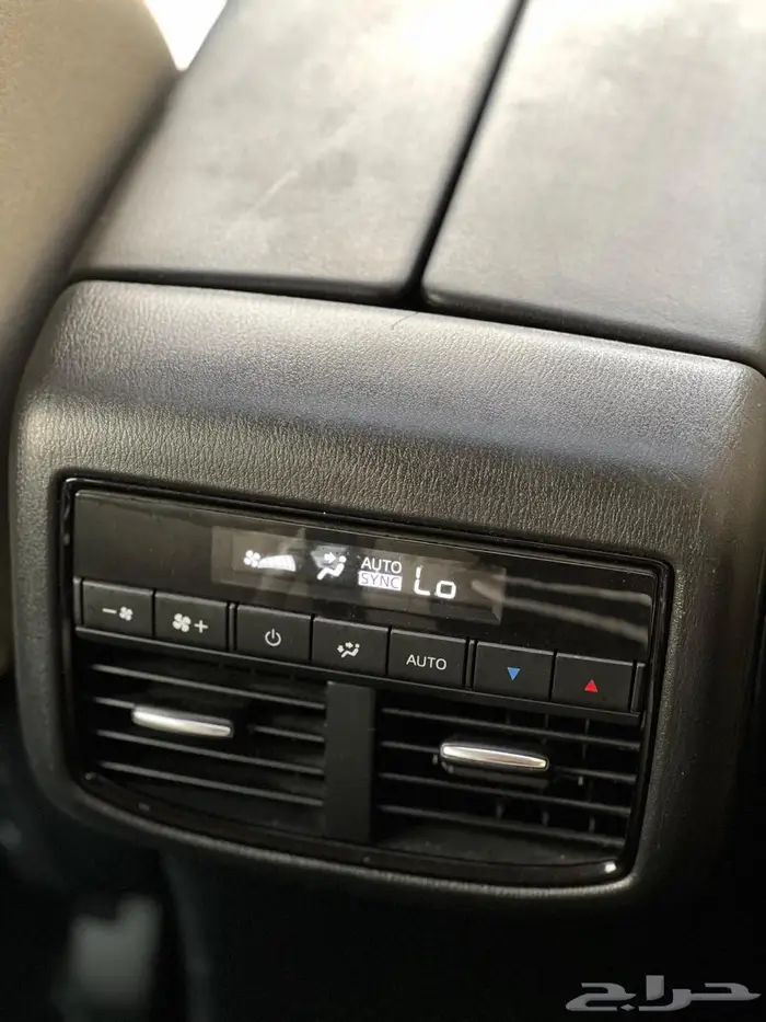 CX9 عداد 65 فتحة سقف 2023 26