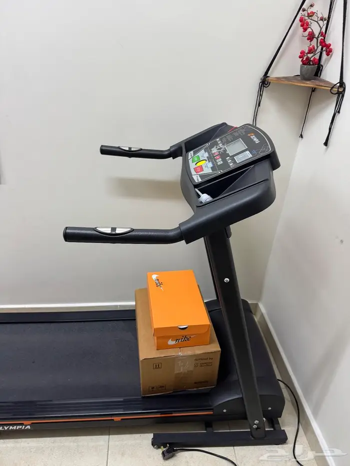 Treadmill - 750 0