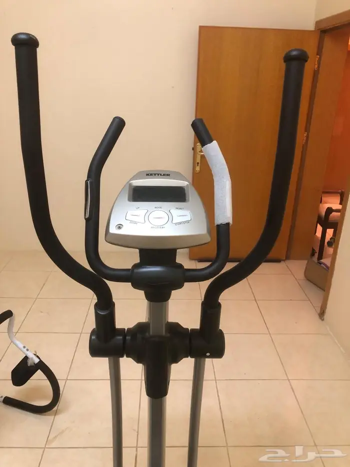 جهاز رياضي 2