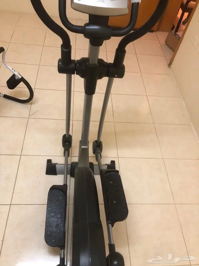 جهاز رياضي 3