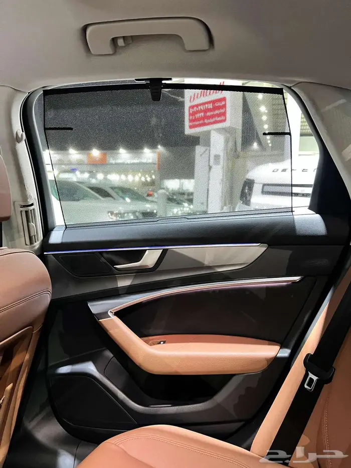 اودي 2023 - Audi A6 13