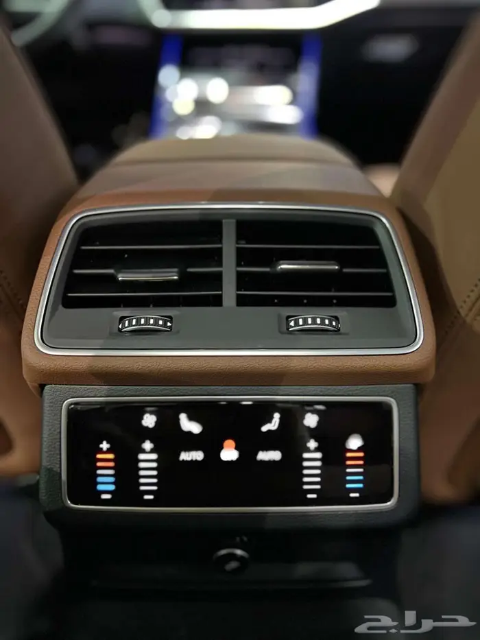 اودي 2023 - Audi A6 14