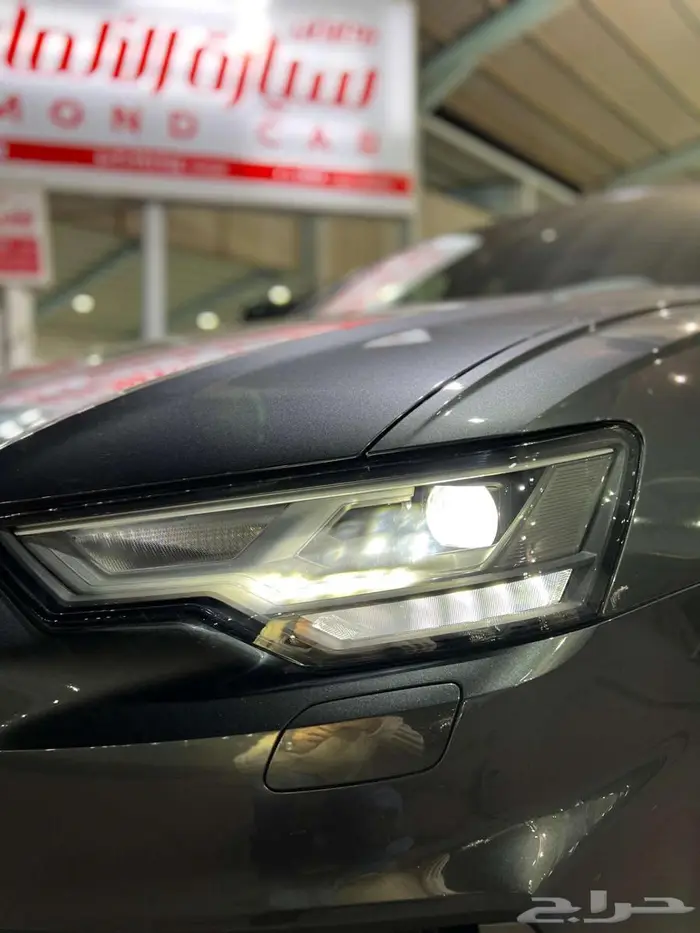 اودي 2023 - Audi A6 17