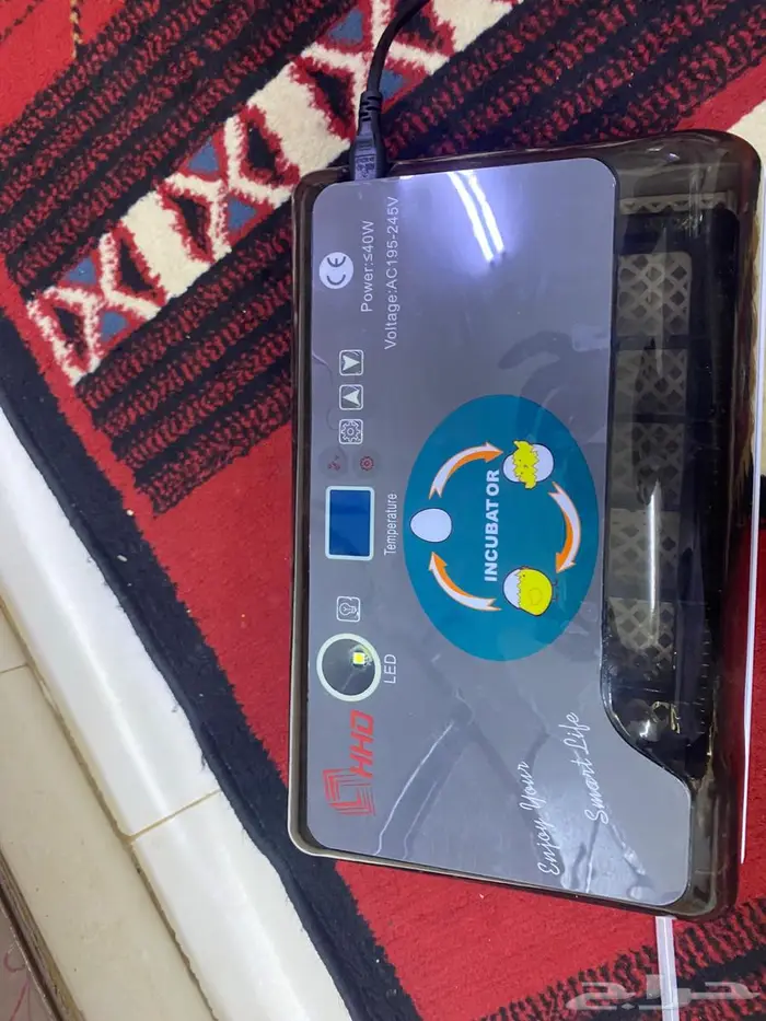 بسم الله الرحمن الرحيم نعرض لكم فقاسه للبيع استخدام قليل 0